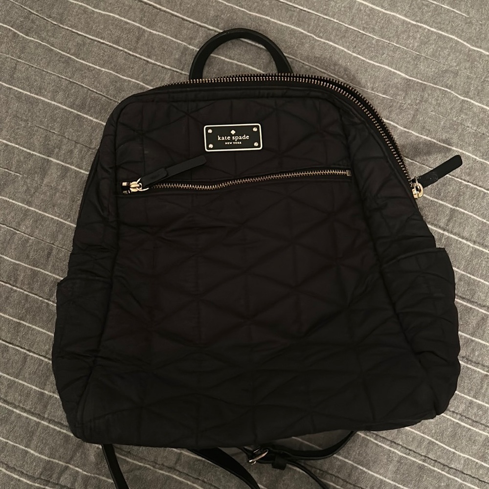 Small Backpack - image 1